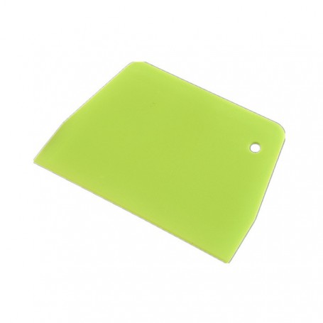 Kitchen Dough Scraper Dough Cutter Baking Pastry Tools Pastry Cutter Plastic Cake Spatulas Kitchen Accessories