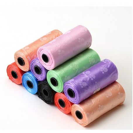 3 In 1 Portable Pet Dog Water Bottle Food Feeder Drinker Poop Dispenser Multifunctional Drinking Bowls For Dogs Outdoor Travel