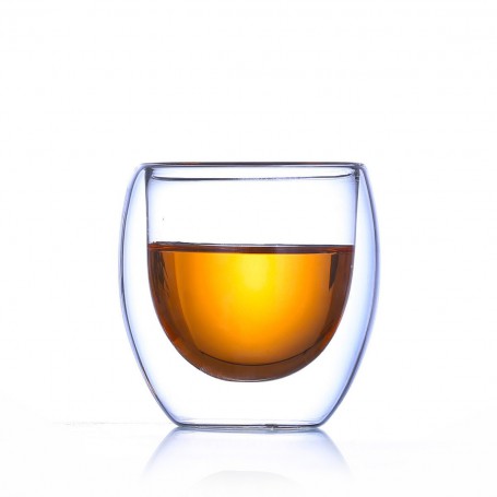 Design Double Wall cup cup