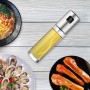 Spray Bottle Oil Sprayer Oiler Pot BBQ Barbecue Cooking Tool Can Pot Cookware Kitchen Tool ABS Olive Pump Kitchen Utensils
