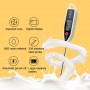 Food Thermometer Digital Kitchen Thermometer For Meat Water Milk Cooking Gauge BBQ Grill Electronic Oven Household Kitchen Tool
