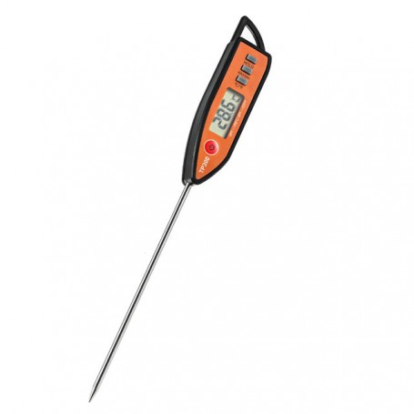 Food Thermometer Digital Kitchen Thermometer For Meat Water Milk Cooking Gauge BBQ Grill Electronic Oven Household Kitchen Tool