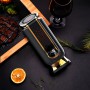 electric wine aerator and Vacuum Saver 10 Days Preservation Wine pourer tap electronic wine decanter dispenser Bar accessories
