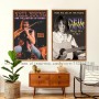 Neil Young Singer Decoration Art Poster Wall Art Personalized Gift Modern Family bedroom Decor Canvas Posters