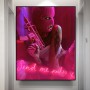 Hot Sexy Women Figure Art Canvas Painting Wall Art Posters Prints Wall Pictures for Living Room Bedroom Home Wall Cuadros Decor