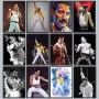 Freddie Mercury 1986 Queen Legendary Singer Star Canvas Painting Posters and Prints Art Picture
