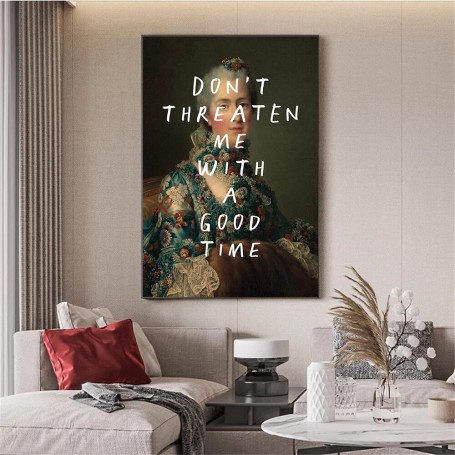 Vintage Abstract Poster Gustav Klimt Kiss Canvas Painting Modern Art Print Bedroom Wall Picture Living Room Home Gallery Decor