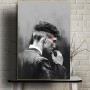Peaky Blinders Art Canvas Painting Murphy Movie Posters And Prints Hd Printed Wall Art Picture Living Room Home Decoration Mural