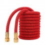 Magic Garden Hose Watering Pipe Flexible Expandable Water Hose Pipe High Pressure Car Wash Hose Home Cleaning Gardens Irrigation