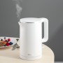 KONKA 1.7L Electric Kettle Tea Pot  Auto Power-off Protection Water Boiler Teapot Instant Heating Stainles fast boiling