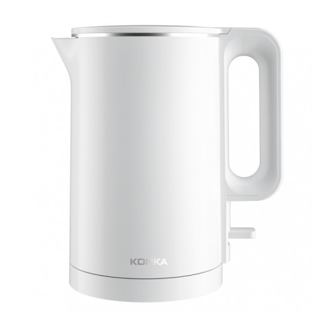 KONKA 1.7L Electric Kettle Tea Pot  Auto Power-off Protection Water Boiler Teapot Instant Heating Stainles fast boiling