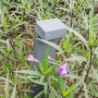 Brilliant Led Lawn Light Decoration Ac110v Ac220v Garden Lamp New Design Bollard Waterproof Landscape Lighting