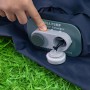 One-Key Automatic Inflatable Cushion Leisure Bed Outdoor Camping Lazy Sofa Office Rest Recliner Chaise Lounge Relax Chair