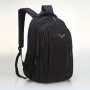 UNISEX Large Capacity Men Women Backpack Laptop Waterproof Multifunctional Computer Bag Male Students Teen Schoolbag