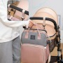 Backpack Travel Baby Stuffs Lightweight Portable Bag