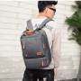 Multifunctional Casual Computer Backpack Men Leisure College School Bags Fashion Backpacks Light 15.6 Inch Laptop Bag For Men