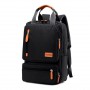 Multifunctional Casual Computer Backpack Men Leisure College School Bags Fashion Backpacks Light 15.6 Inch Laptop Bag For Men