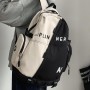 Backpack Women Men School Fashion Sports Bag