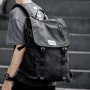 Backpack Waterproof Teens Schoolbag Attend School Commuting Tourist Oxford Neutral Travel Notebook Backpack Bag