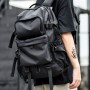 Travel Backpack Light Weight Large Space 15.6 17 inch Laptop Bag Teenage Outdoor Waterproof School Bag