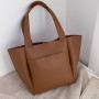 Hand Bag Women Top-handle Bags High Quality Solid