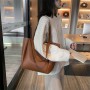 Hand Bag Women Top-handle Bags High Quality Solid