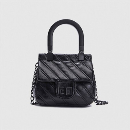 Mini Sling Hand Bag Women Cute And Elegant