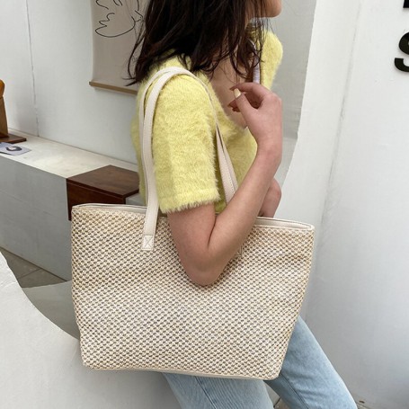 Tote Bag Women Elegant Travel Fashion