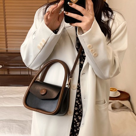Mini Sling Hand Bag Purse Women Body Bag Fashion