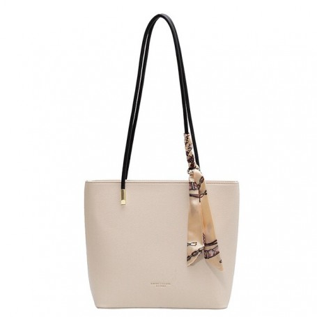 women handbag 2 piece large capacity shoulder bags high quality PU leather bags ladies wild bags