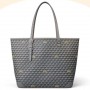 Tote Women Bags Large Capacity Tote Bags For Women Female Shoulder Bags PU Leather