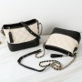 Shoulder Bag Genuine Leather Softness Small Crossbody Bags For Woman Messenger Bags Fashion Clutch Bag