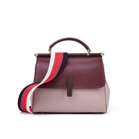 Handbags Women Two Ways Fashion Stylist Elegant Sling Bag