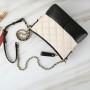 Shoulder Bag Genuine Leather Softness Small Crossbody Bags For Woman Messenger Bags Fashion Clutch Bag