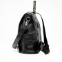Handbag leather head layer cowhide backpack women