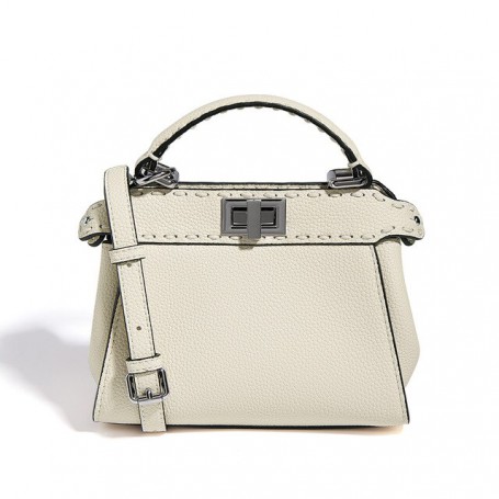 Handbag Two Ways Sling Women Fashion