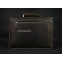 Briefcase Laptop Bag Work Business Bag Genuine Leather Briefcase Men Shoulder Bag Crossbody bag