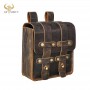 Belt Waist Bag Pack Design Bum Hip Bag 6.5" Phone Case Pouch Male 1608