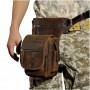 Belt Bag Design Casual Tablets Satchel Sling Bag Multifunction Fashion Travel Waist Belt Pack