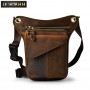 Belt  Sling Bag Multi-function Fashion Travel Waist Belt Pack Leg Bag