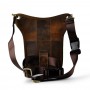 Belt  Sling Bag Multi-function Fashion Travel Waist Belt Pack Leg Bag
