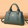 Handbags Shoulder Bag Women PU Leather Large Capacity
