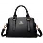 Handbags Shoulder Bag Women PU Leather Large Capacity