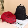 Backpacks Nylon Women Large Capacity Travel Backpack School Bags Girls
