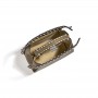 Luxury Designer Handbags for Women Top Layer Cowhide Master Handmade Crossbody