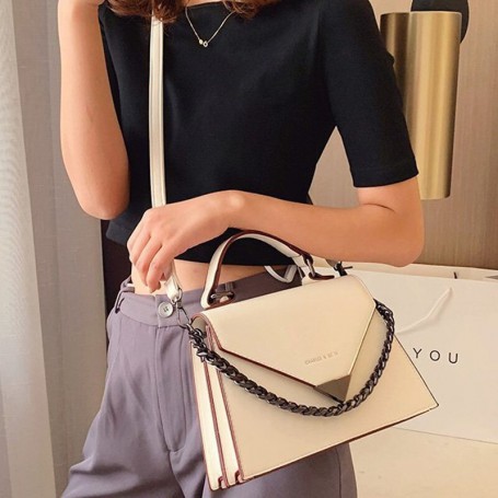 Spring New Trendy Fashion Ladies Shoulder Bag