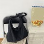 Women's Casual Large Capacity Canvas Shopper Totes Fashion Harajuku Handbags