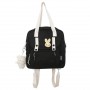 Casual Nylon Shoulder Crossbody Bags for Girls Backpack Fashion