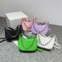 Fashion Crossbody Handbag Leather Casual Shoulder Bags for Outdoor