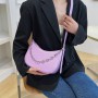 Fashion Crossbody Handbag Leather Casual Shoulder Bags for Outdoor